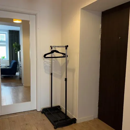 Stylish Close To The Old Town
