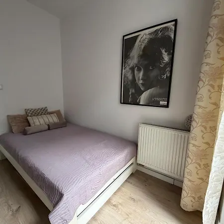 Stylish Close To The Old Town *