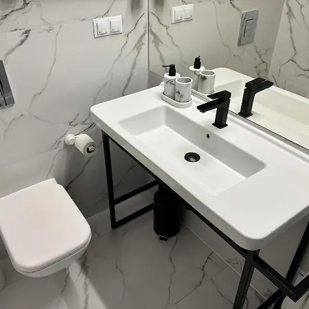 Stylish Close To The Old Town *