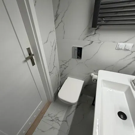 Stylish Close To The Old Town