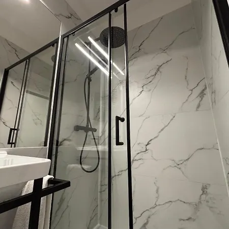 Stylish Close To The Old Town