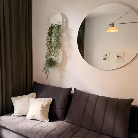 Stylish Close To The Old Town