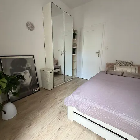 Stylish Close To The Old Town Lejlighed *