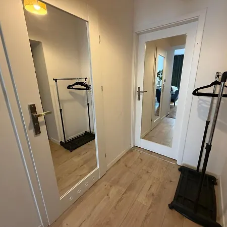 Stylish Close To The Old Town