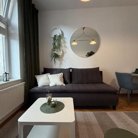 Lejlighed Stylish Close To The Old Town Kraków