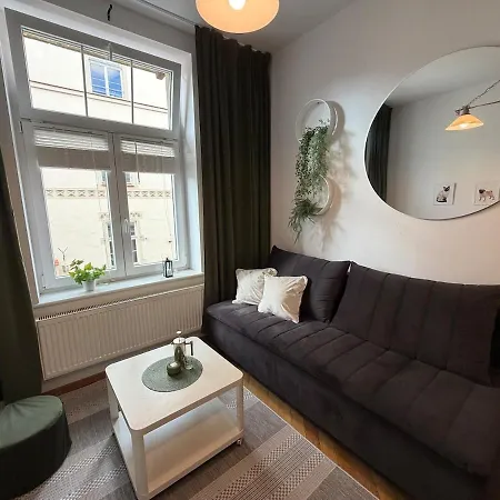 Stylish Close To The Old Town * 크라쿠프